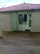 Casa espaçosa e aconchegante em São Lourenço MG