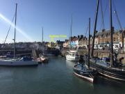 Harbour View Anstruther 13 Shore Street