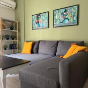 To Spitaki - City Centre