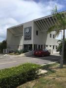 Great 1 bedroom apartment by the beach CHame, Playa Caracol