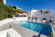 Villa Soleste Jávea