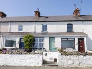 3 Coastguard Station