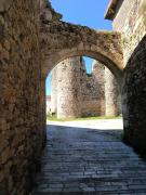 Le Logis du Vieux Donjon