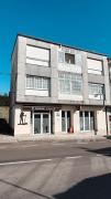 Albergue Lecer Sobrado