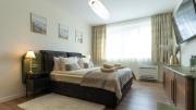 LIMIDI HOMES --- Spacious Two-Bedroom Apartment in City Centre --- Ideal Location for Exploring Veliko Tarnovo