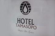 Hotel Tamasopo