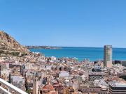 M&Q Vistas al mar en Alicante centro