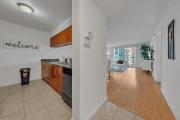 Cozy 1 Bedroom Apt in The Heart of Brickell