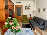 Santa Pola City Center Apartment