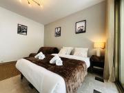 Villa Estérel Large Studio with Terrace