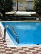 Sirmione - with lakefront pool