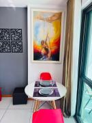 loft london, conforto no coração de Icarai