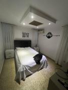 Comfortable apartment