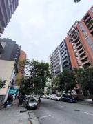 Nueva Cordoba depto amoblado y excelente ubicacion