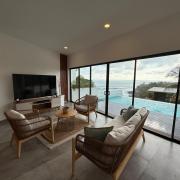 St Michaels Ocean View House