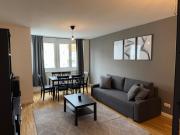 2BR, Danube, Central, U6 & S-Bahn - Axara Housing BRN 33