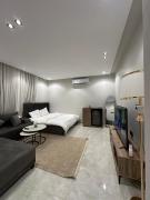 شقة استديو تصميم أنيق وهادئ بحطين بجانب البوليفارد شقة استديو تصميم أنيق وهادئ بحطين بجانب البوليفارد