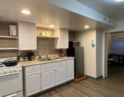 #4 Walking distance to Seattle Capitol downtown