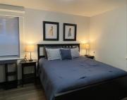 #4 Walking distance to Seattle Capitol downtown