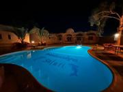 badawiya farafra hotel