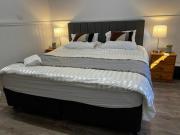 Sea Lake Holiday Cabin