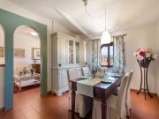 Apartment in Lucca near Guinigi Tower