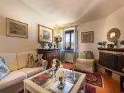 Apartment in Lucca near Guinigi Tower