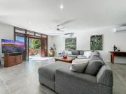 Wongalinga Beachfront Apt 3