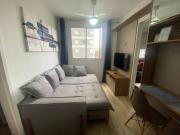 Transamerica Expo Center, Autódromo, Vibra