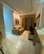 Apartamento completo 5 pessoas Belém próximo ao Mangueirao