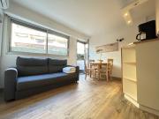 Cosy- 4 pers Hyper Centre - Plage à 2 min à pied