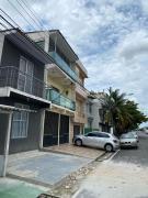 Apartamento confortável em excelente localização