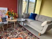 Holiday Home in Noordwijkerhout near Lake