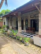 Dannyjuljol Homestay