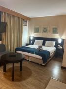 Hotel Vila Olímpia H1910