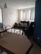 Apartamento playero Higuerote Resd Quitasol