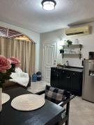 Modern and Cozy Apartment