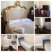 Casa Santa Lucia Casa Santa Lucia