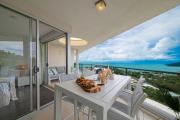 Sun View On Seaview - Airlie Beach