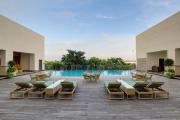 Saura Hotel, Agra - A Club Mahindra Associate