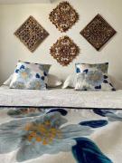 Alojamiento casa-posada Camell