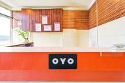Hotel O MAK RESIDENCE