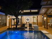 Baan Prod Pool Villa Chiang Mai