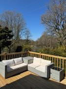 8F Lakeside Lodge Caer Beris Builth Wells - No Tradesman 8F Lakeside Lodge Caer Beris Builth Wells - No Tradesman
