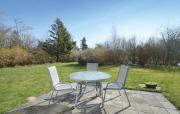 2 Bedroom Nice Home In Roslev