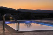 Sternes Panorama Executive Villa with Pool, by Comfortbnb