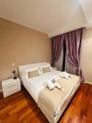 Appartamento del teatro