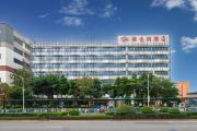 Top Shenzhen