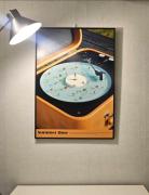 New Hongdae station 5 min