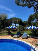 Quinta do Lago, Charme e Luxo no Centro da Quinta do Lago, 5 Quartos